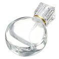 thumbnail image 3 of 20ml Empty Glass Perfume Spray Bottle Round Atomizer Refillable Travel Container Special Offer, 3 of 8