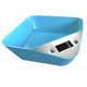 thumbnail image 1 of Accesorio de Restaurante de Comida de Escala de Alimentos Multiusos de Escala de Alimentos Digital de 5KG azul Soledad Báscula digital para alimentos, 1 of 6