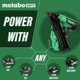 thumbnail image 6 of 18V MultiVolt Brushless Lithium-Ion 15 Gauge 2-1/2 in. Cordless Angled Finish Nailer (Tool Only), 6 of 9