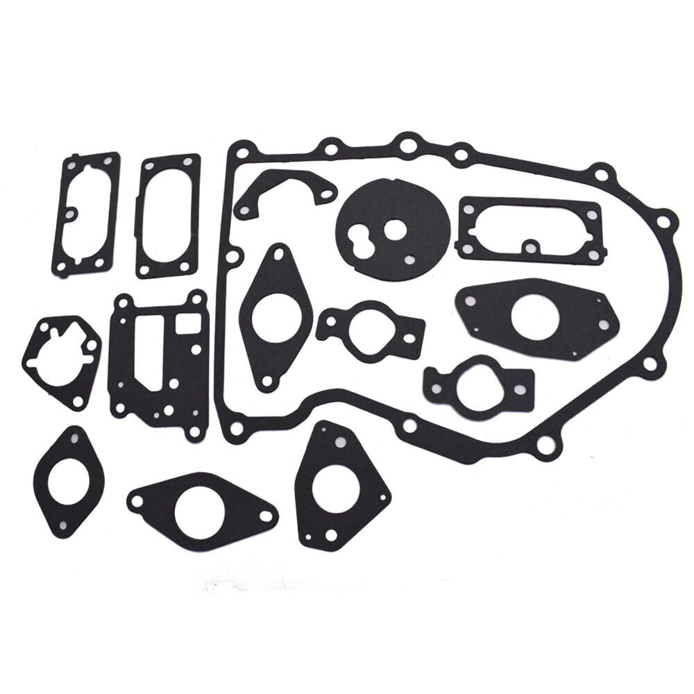 ALL-CARB Fits For Kohler 24 755 207-S GASKET KIT Lawn Mower Parts