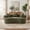 Green, variant on 79" Chenille Oversized Sofa Couch, Sofas For Living Room with No Assembly, Oversized Modular Sofa for Cozy Home Spaces, Green