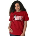 thumbnail image 4 of Love Betty Boop Hugs and Kisses Women's Graphic T Shirt Tees Brisco Brands S, 4 of 6
