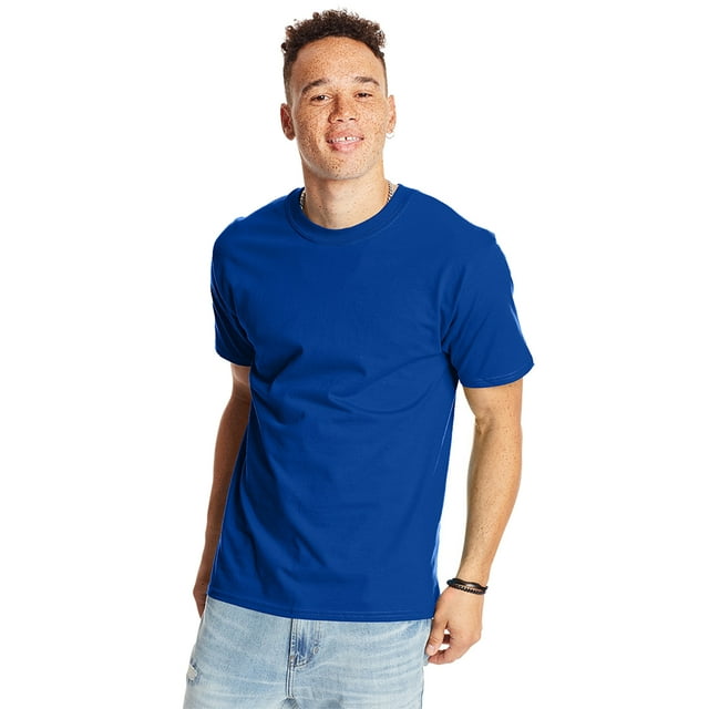 Hanes - T-Shirt Beefy-T