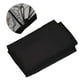 thumbnail image 4 of Tela Oxford 210D para jardín al aire libre, cubierta impermeable a prueba de polvo, cubierta para muebles de mesa de jardín, punto negro, 4 of 6