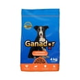 thumbnail image 1 of Alimento para Perro Ganador Cachorro Todas las Razas 4 kg, 1 of 4