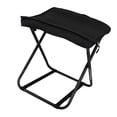 thumbnail image 1 of koolsoo Tabouret Pliant de Camping Compact Facile à Transporter pour Jardin Voyage Randonnée avec Bande de Traction, 1 of 9