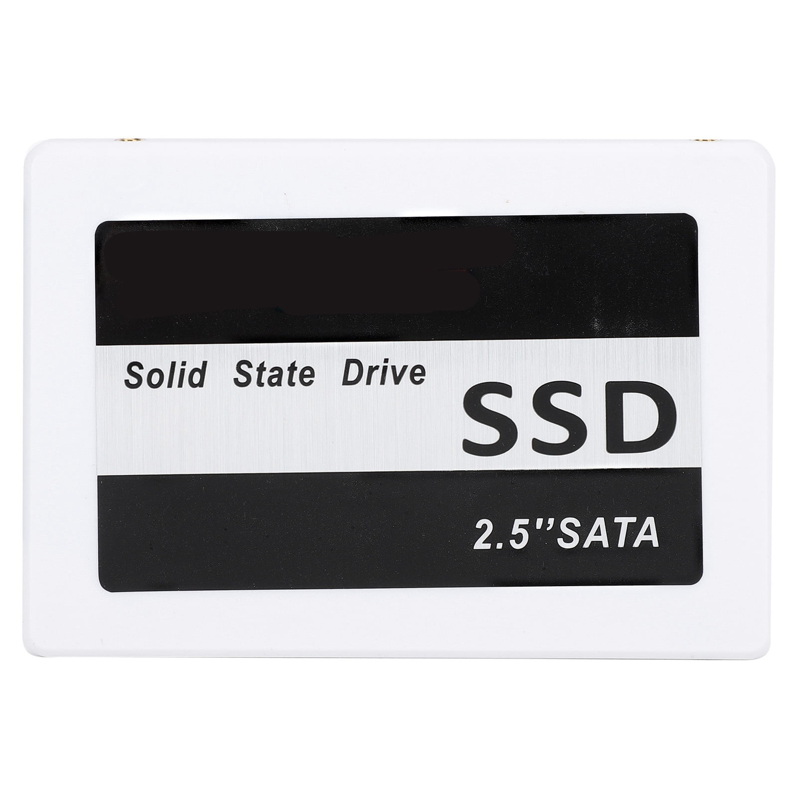 SSD Solid State Hard Disk Drive for Laptop Desktop Computer Parts