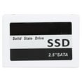 thumbnail image 1 of Disco duro de estado sólido SSD para ordenador portátil o de escritorio, H2 SATA3.0, 2,5 pulgadas, 60 GB, 1 of 14