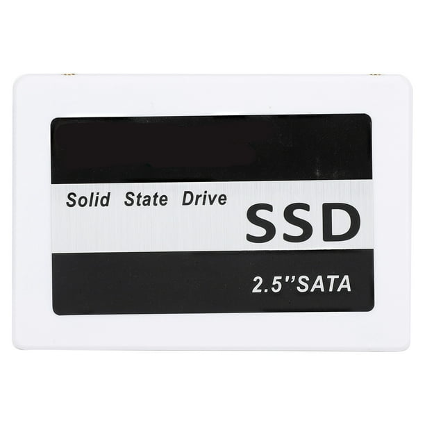 Unidad de disco duro de estado sólido SSD para piezas de computadora de escritorio portátil H2 SATA3.0 2.5 pulgadas 60 GB