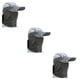 thumbnail image 3 of Eigraketly Unisex Casual a prueba de viento sombrero deportes al aire libre senderismo ciclismo sombreros pantalla cara cuello solapa hombre Type1 NO1, 3 of 6