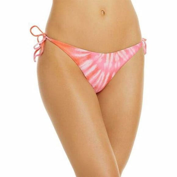 Peixoto Bas de Bikini à Nouer sur le Côté, Pamplemousse, Moyen