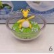 thumbnail image 1 of Figuras de acción de Pokémon Pokeball, 1 piezas, modelo 3D de PVC, Eevee, Articuno, Gengar, Mewtwo, Rowlet, estatua de colección, juguete de regalo para niños, 1 of 6