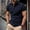 Navy, variant on Aloohaidyvio Mens Short Sleeve Solid Stretch Cotton Pique Polo Shirt,Polo Shirts for Men Clearance