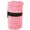 Pink, variant on Leaveforme Running Sport Travel Zipper Wrist Wallet Band Coin Key Holder Storage Pouch