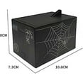thumbnail image 2 of Halloween Coin Box Bank Electronic Stealing Money Piggy Bank, Automatic Ghost Hand Coin Bank, 2 of 5