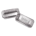 thumbnail image 1 of Large Weber Drip Pan 10 Pack, 1 of 5