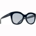 thumbnail image 1 of Dot Dash Adult Mysteria Sunglasses,OS,Blue/Blue, 1 of 1