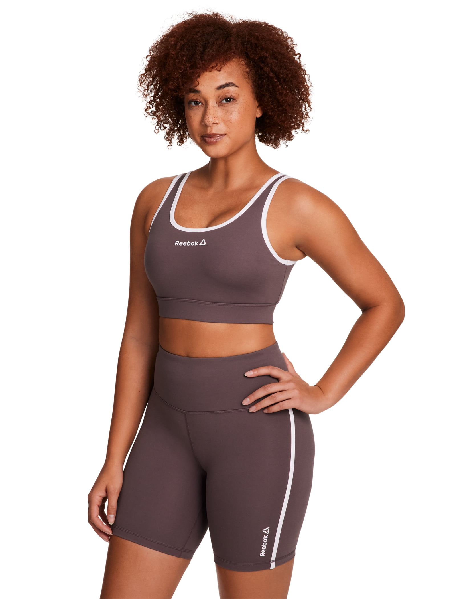 Reebok Women's Sports Club Bra, Sizes XS-XXXL