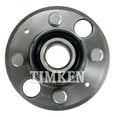 thumbnail image 5 of Timken 513033 Wheel Bearing and Hub Assembly, 5 of 5