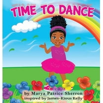 Time to Dance, (Hardcover)