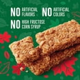 thumbnail image 5 of Nature Valley Crunchy Granola Bars, Apple Crisp, 12 Bars, 8.94 oz (6 Pouches), 5 of 15