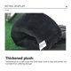 thumbnail image 4 of Fundas para palos de Golf, bonitos accesorios deportivos para mascotas Husky de animales, Protector de cabezas de Golf de PU en bolsas, paquete para adultos, entrenadores deportivos Sweethay OD003544-00, 4 of 7