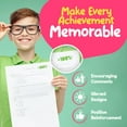 thumbnail image 3 of Promot One Hundred Percent Self Inking Stampers for Kids - Teacher Stamps for Classrom, 3 of 7