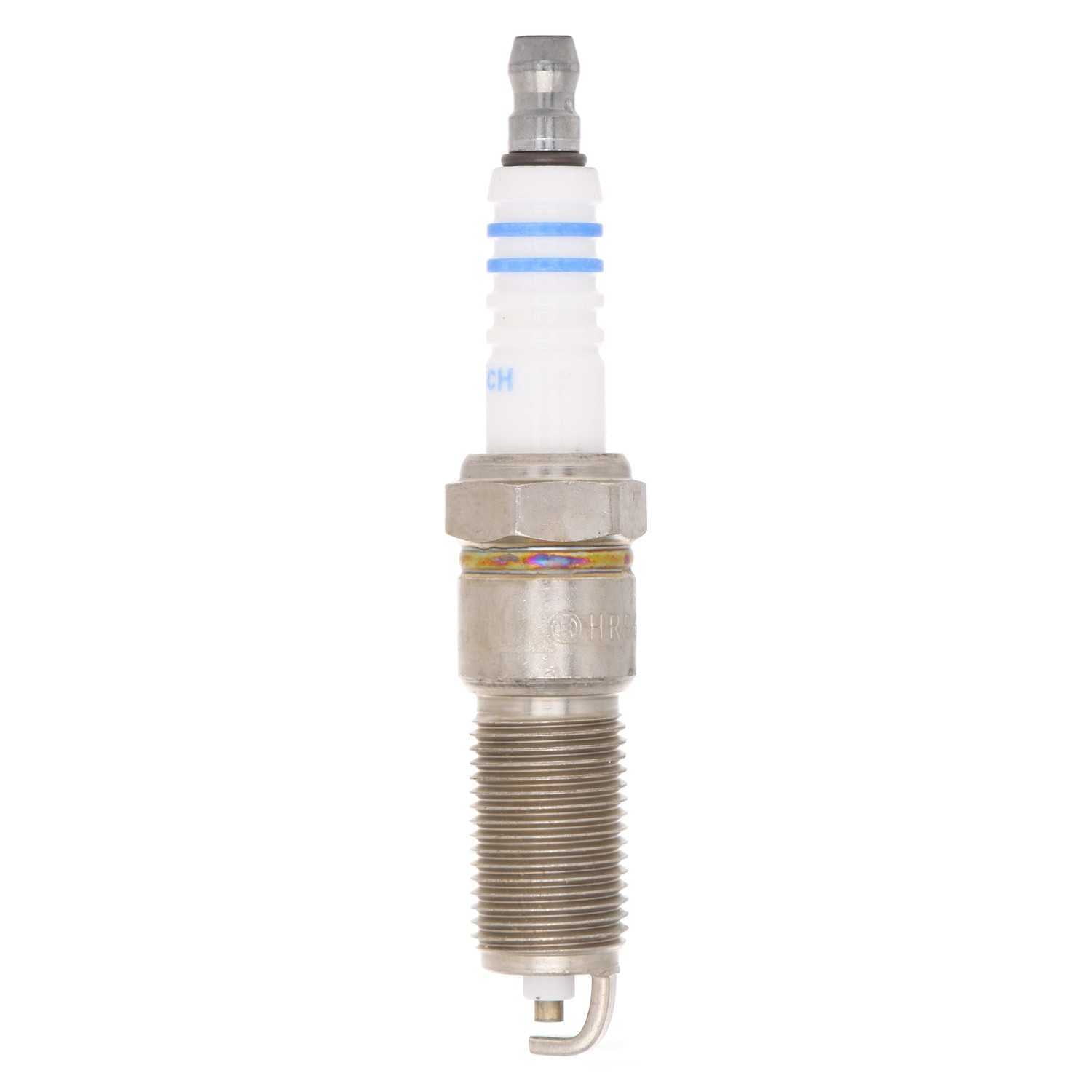 Bosch 79009 Nickel Spark Plug Fits select: 2003-2008 DODGE RAM 1500, 2001-2010 CHRYSLER PT CRUISER