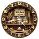 thumbnail image 1 of Reloj de pared 30CM Cq2115c, 1 of 9