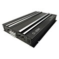 thumbnail image 3 of Car Audio Amplifier 7800W 4-Channel Car Audio Amplifier 12V Digital Stereo Surround Passive Subwoofer, 3 of 7