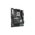 thumbnail image 3 of GIGABYTE B850 GAMING X WIFI6E Gaming Desktop Motherboard - AMD Chipset - Socket AM5 - ATX - Ryzen 7, Ryzen 9 Processor Supported - 256 GB DDR5 SDRAM Maximum RAM - IEEE 802.11ax, 3 of 4