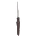 thumbnail image 3 of Lemon Peeler Stainless Steel Orange Peeler Tool Orange Citrus Twist Peeler With Sawtooth Blade, 3 of 4