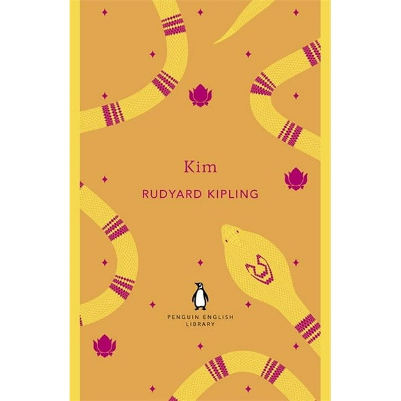 Kim Rudyard Kipling (Paperback)