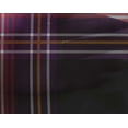 thumbnail image 4 of oneOone Georgette Viscose Fabric Tartan Check Print Sewing Fabric BTY 42 Inch Wide, 4 of 4