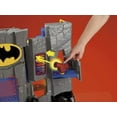 thumbnail image 6 of Fisher-Price Imaginext DC Super Friends Batcave(Discontinued by manufacturer), 6 of 10