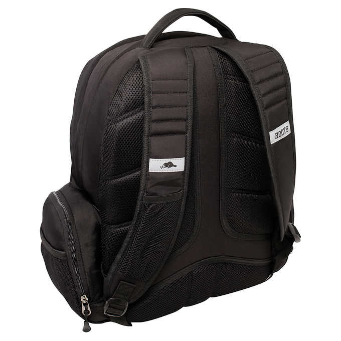 roots backpack price
