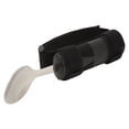 thumbnail image 4 of Supportive Spoon,Adaptive Utensils Easy Grip Easy Grip Spoon Holds Utensilsfor Weak Grip Superior Craftsmanship, 4 of 8