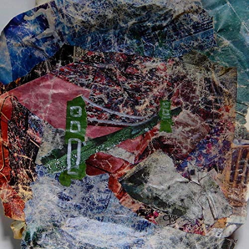 Animal Collective - Bridge to Quiet EP