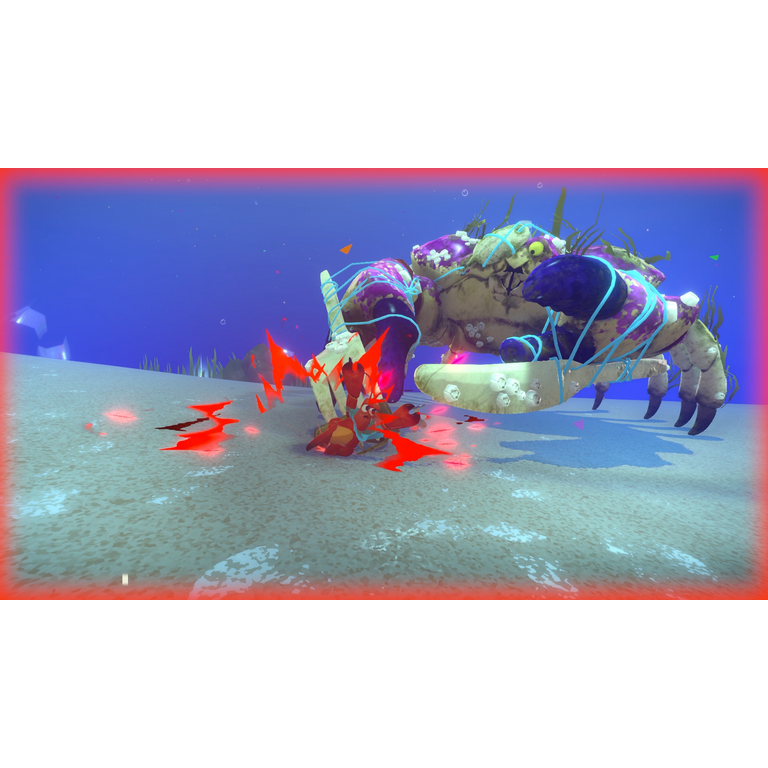 Another Crab's Treasure, Nintendo Switch - Walmart.com