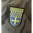 thumbnail image 5 of Beechcraft® Blue and Shield Patch, 3 in, Embroidered, Sew On, Officially Licensed, 5 of 5