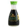 thumbnail image 2 of Kikkoman 5 fl. Oz. Traditionally Brewed Less Sodium Soy Sauce Dispenser, 2 of 3