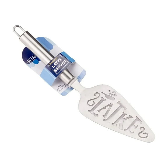 Stainless Steel Latke Server