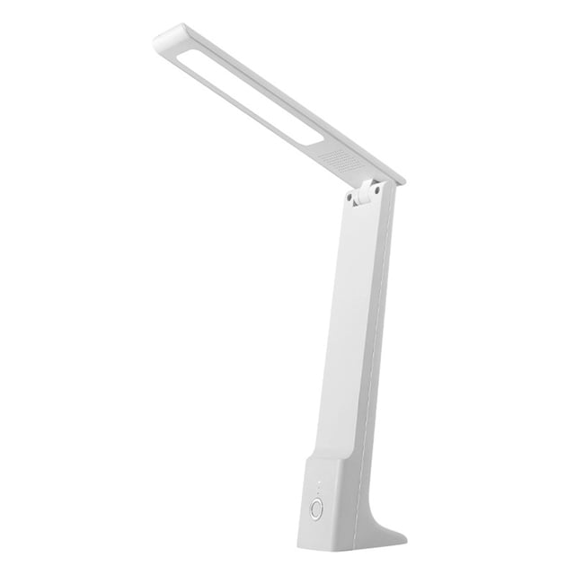 LED Desk Lamp With USB Charging Port, 3 Color Modes & 3 Brightness Levels, Rechargeable Cordless Table Lamp With Adjustable 180° Arm And Touch Control