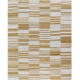 thumbnail image 6 of BoutiqueRugs Thyra Traditional, Transitional Area Rug - Camel, Off White - 2' x 3', 6 of 7