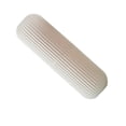 thumbnail image 3 of bedienty Creative Portable Toothpaste Toothbrush Holder Case Non-Slip Strip Germproof Storage Box Plastic Couple Bathroom Accessories white 1Set, 3 of 6