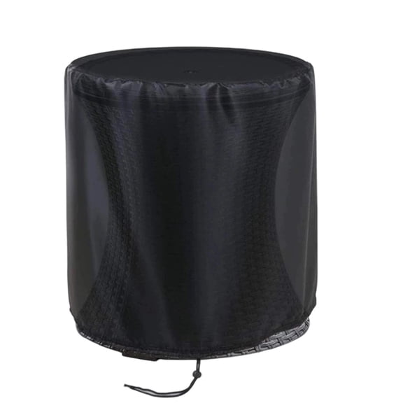 Round Table Cover,for Outdoor Bar Coolers & Tables, 52*58CM