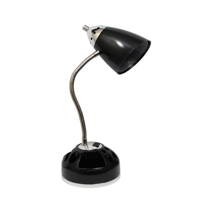 desk lamp with outlet walmart