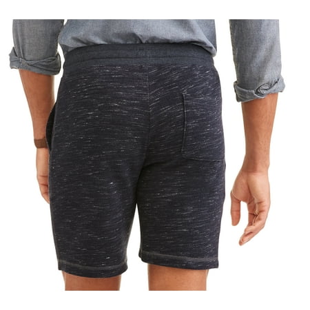 h&m jogger shorts mens
