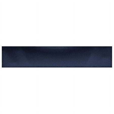 Russell Unisex Straight Football Nameplate - NMP73M