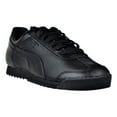 thumbnail image 2 of Men's Puma Roma Basic Black-Black (353572 17) - 10.5, 2 of 6